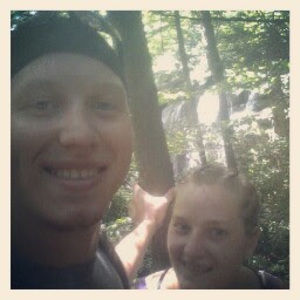 Meet your Posher, Justin